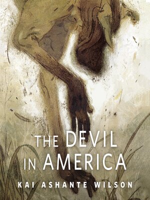 cover image of The Devil in America